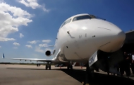 Portal 180 - Alas Uruguay sin aviones de la ex Pluna