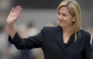 Portal 180 - Imputan por fraude fiscal a la infanta Cristina