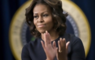 Portal 180 - Michelle Obama cumple 50
