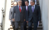 Portal 180 - El conflicto que llevó a Chile y Perú a La Haya