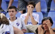 Portal 180 - River se aprovecha de un Nacional impresentable 