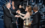 Portal 180 - Los ganadores en el Oscar 2014