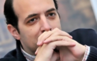 Portal 180 - "Amigos de Magurno" mostró "solo el candidato a presidente"