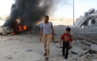 Portal 180 - Los primeros sirios llegarán en setiembre