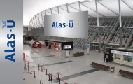 Portal 180 - Primer préstamo a Alas U para alquiler de aviones