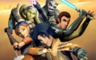 Portal 180 - Disney lanza Star Wars en dibujos animados