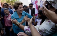 Portal 180 - Escándalo por corrupción en Petrobras "salpica" a Dilma y Marina
