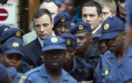 Portal 180 - Pistorius culpable de "homicidio involuntario"