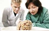 Portal 180 - Nobel de Medicina a descubridores del "GPS cerebral"