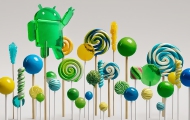 Portal 180 - Google presentó "Lollipop", el sistema Android 5.0