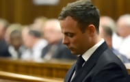 Portal 180 - Pistorius condenado a cinco años de cárcel por matar a su novia