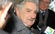 Portal 180 - Mujica: México es "una especie de Estado fallido"