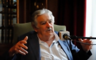 Portal 180 - Mujica sobre Casal, Clarín y la ley de medios