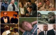 Portal 180 - Los trailers de las nominadas al Oscar