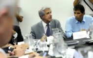 Portal 180 - Los cargos que el FA ofreció a la oposición