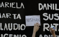 Portal 180 - Ordenan arraigo de uno de los custodios de Nisman