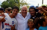 Portal 180 - "La Intendencia no se ha preocupado por la gente"