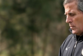 Portal 180 - Tabárez sueña con el Mundial