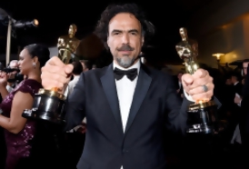 Portal 180 - Iñárritu y Birdman fueron los grandes vencedores del Oscar