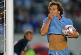 Portal 180 - Lugano: “sueño cada día con levantar la Copa del Mundo” 