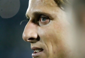 Portal 180 - Forlán: “mejor que no se hable de Uruguay”