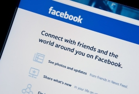 Portal 180 - Facebook permitirá enviar dinero entre amigos