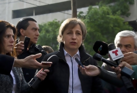 Portal 180 - La versión mexicana de WikiLeaks ya está en marcha