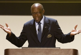 Portal 180 - Expresidente de Concacaf Jack Warner la emprende contra Estados Unidos​