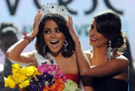 Portal 180 - Latinas renuncian a Miss Universo por dichos de Trump