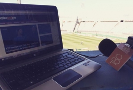 Portal 180 - La quinta fecha en #futbolx180