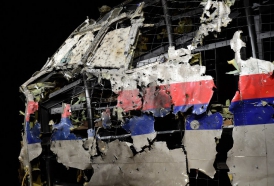 Portal 180 - Vuelo MH17 fue abatido por misil ruso