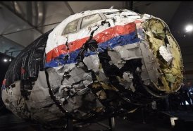 Portal 180 - Rusia está en “categórico desacuerdo” con informe sobre MH17