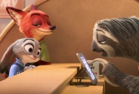 Portal 180 - “Zootopia” y “Me casé con un boludo” lideran en cines uruguayos