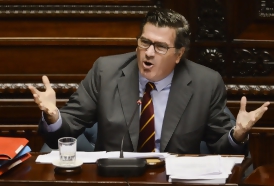 Portal 180 - Bordaberry cuestiona a Jara y De Posadas por “evasión” en Gas Sayago