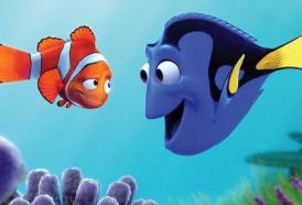Portal 180 - Pixar quiere repetir el éxito de “Buscando a Nemo” con Dory