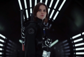Portal 180 - Star Wars vuelve con Rogue One