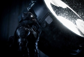 Portal 180 - Ben Affleck dirigirá y protagonizará la próxima película de Batman