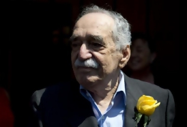Portal 180 - La Gaboteca: el legado de Gabriel García Márquez en la web
