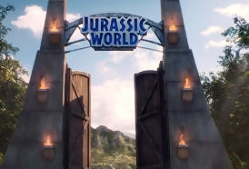 Portal 180 - El español Juan Antonio Bayona dirigirá Jurassic World 2