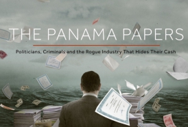 Portal 180 - Publicarán datos de 200.000 offshores que figuran en los Panama Papers