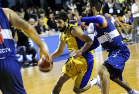 Portal 180 - Hebraica vuelve a gritar campeón