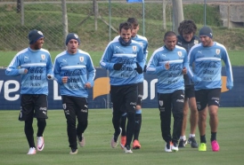 Portal 180 - “Ganar una Copa es la reivindicación de la vigencia” 