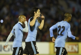 Portal 180 - Uruguay gana en la despedida 