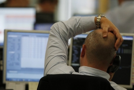 Portal 180 - Brexit, “un jodido desastre” para la city londinense