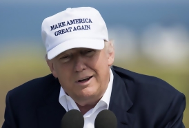 Portal 180 - Para Trump el Brexit es fantástico