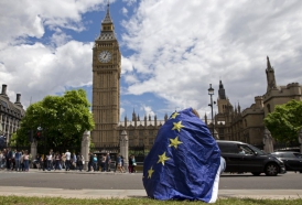 Portal 180 - Europa exige un divorcio rápido al Reino Unido