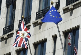 Portal 180 - Las preguntas clave posteriores al Brexit