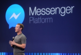 Portal 180 - Facebook ofrecerá función de “conversación secreta”