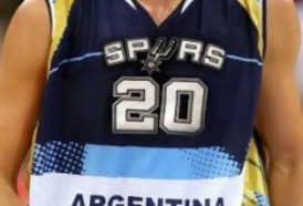 Portal 180 - manuginobili 