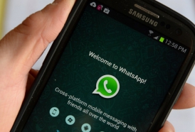 Portal 180 - Bloquear WhatsApp va contra “la libertad de expresión y comunicación”